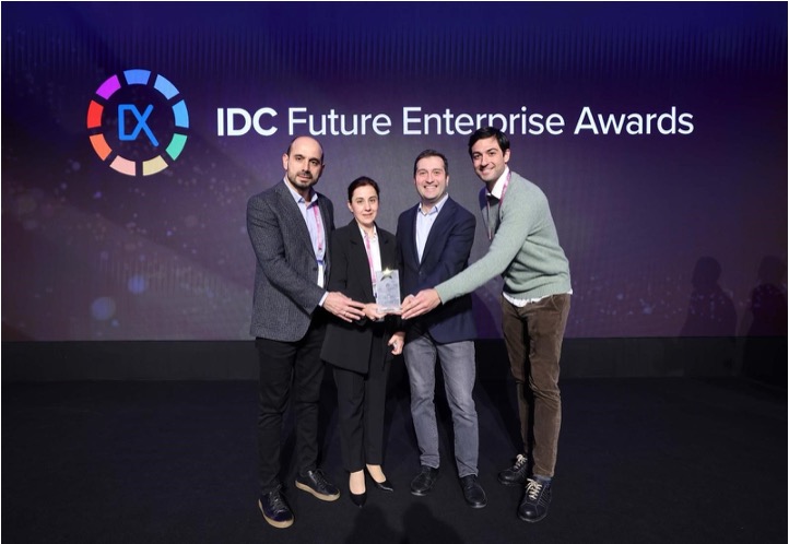 2024 IDC Future Awards