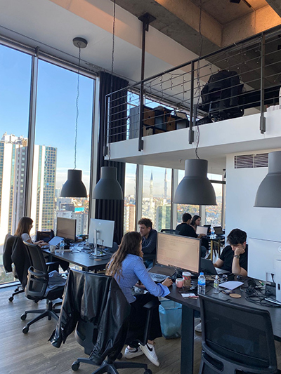 Levent Loft - Fotoğraf 1