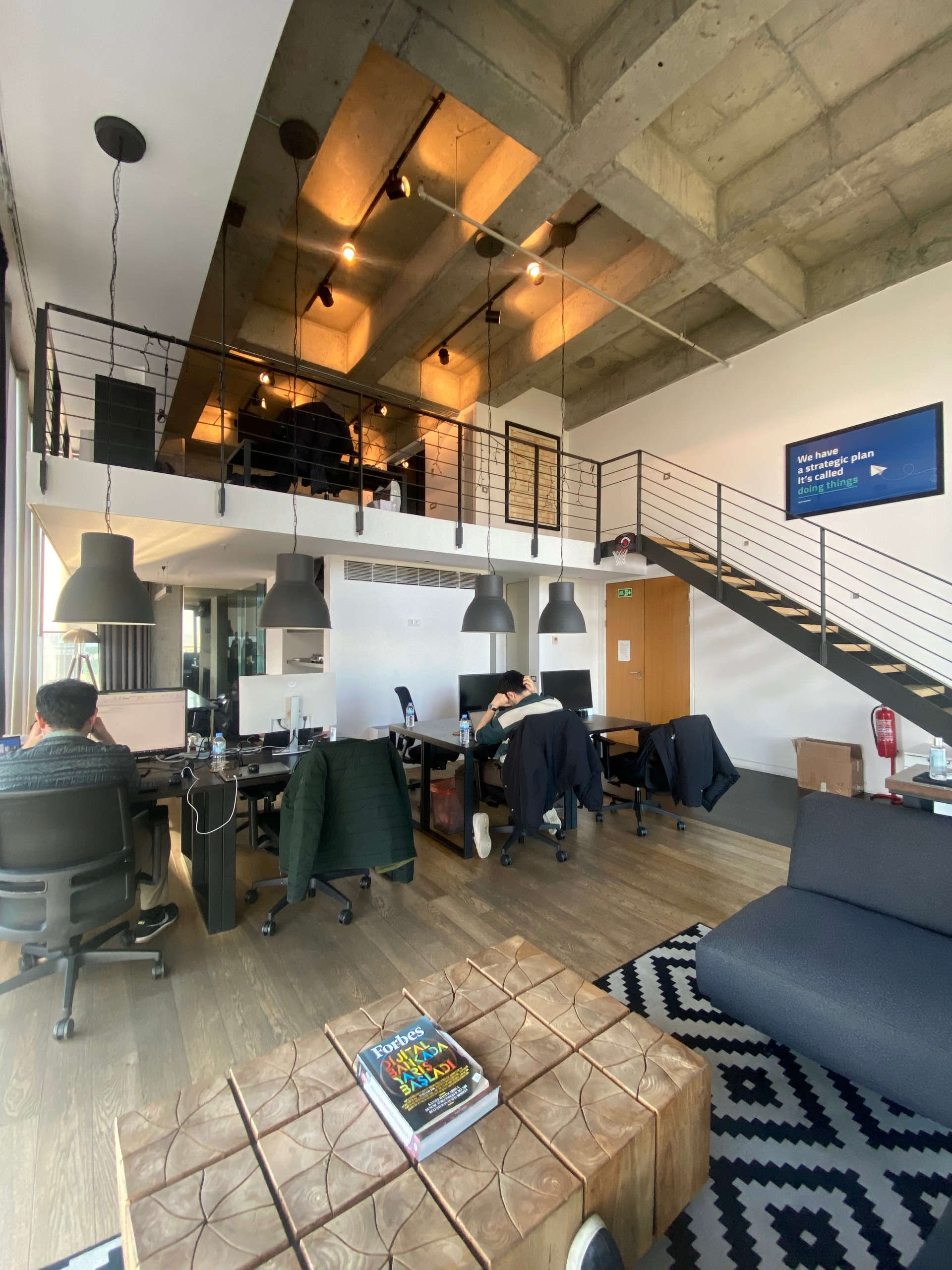 Levent Loft - Fotoğraf 2