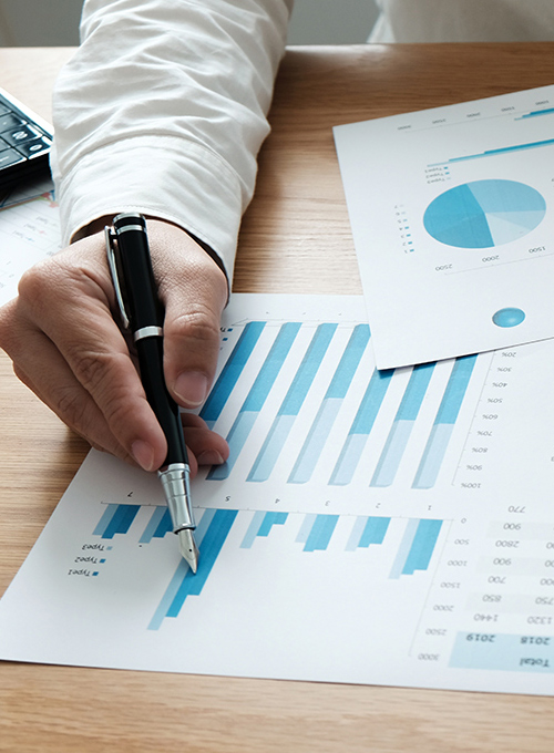 Descriptive Analytics - Historical data analysis and insights